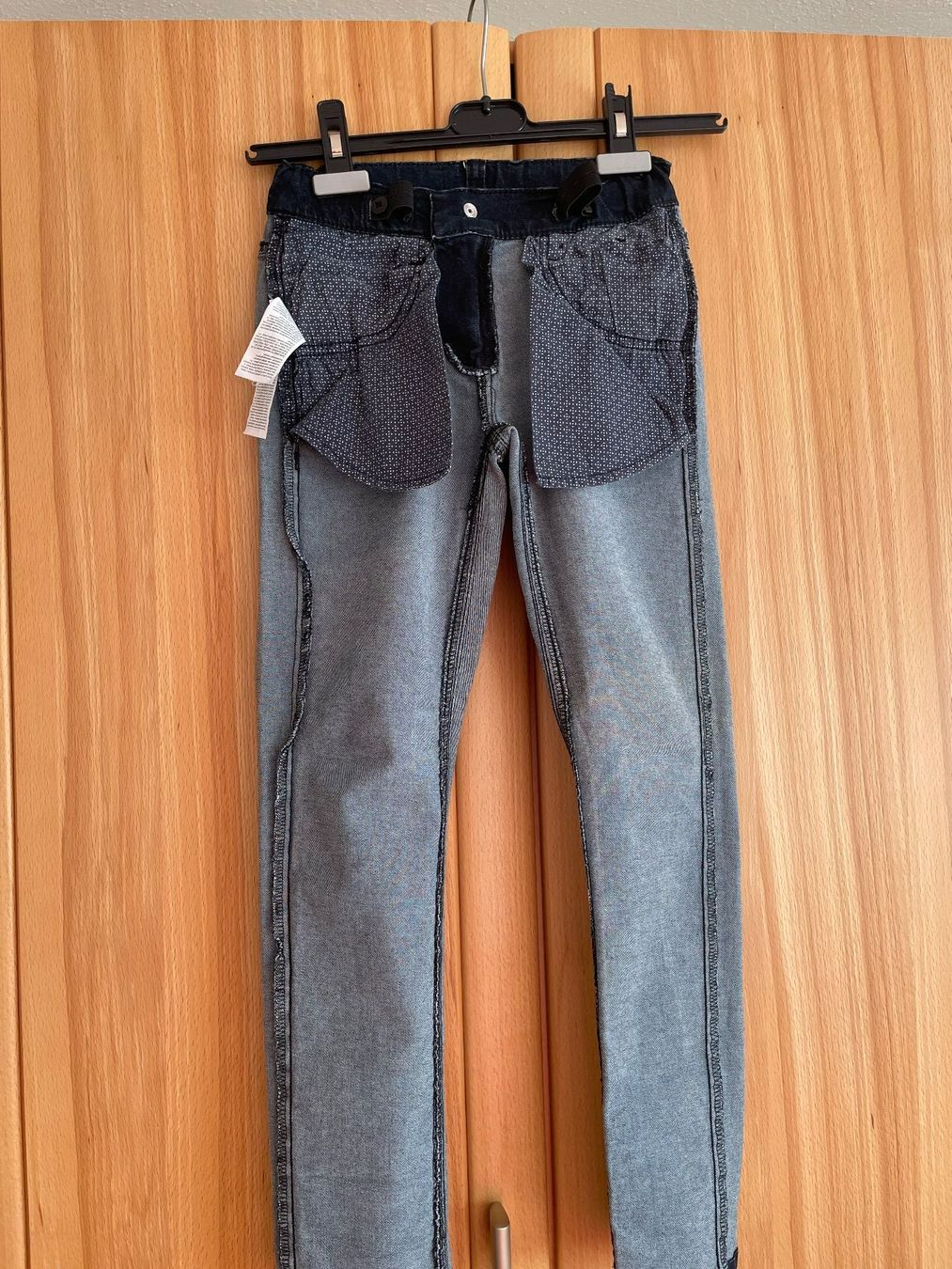 Pantaloni: Jeanshose Grösse 140 – Nuovo (secondo la descrizione) da Wettingen venduto da lili_66 2