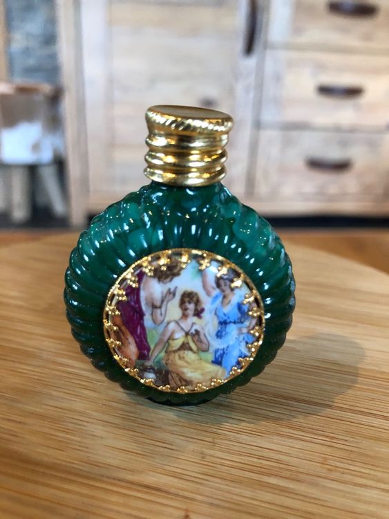 Flacon Miniature De Parfum Ancien Kaufen Auf Ricardo