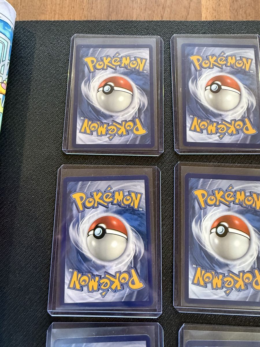 Pokémon Carte collezionabili: Pokemon MAR Full Set Ascended Heroes EN – Nuovo (secondo la descrizione) da Embrach venduto da Fcbayern187 9