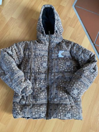 Karl Kani Winterjacke Men, Grösse S