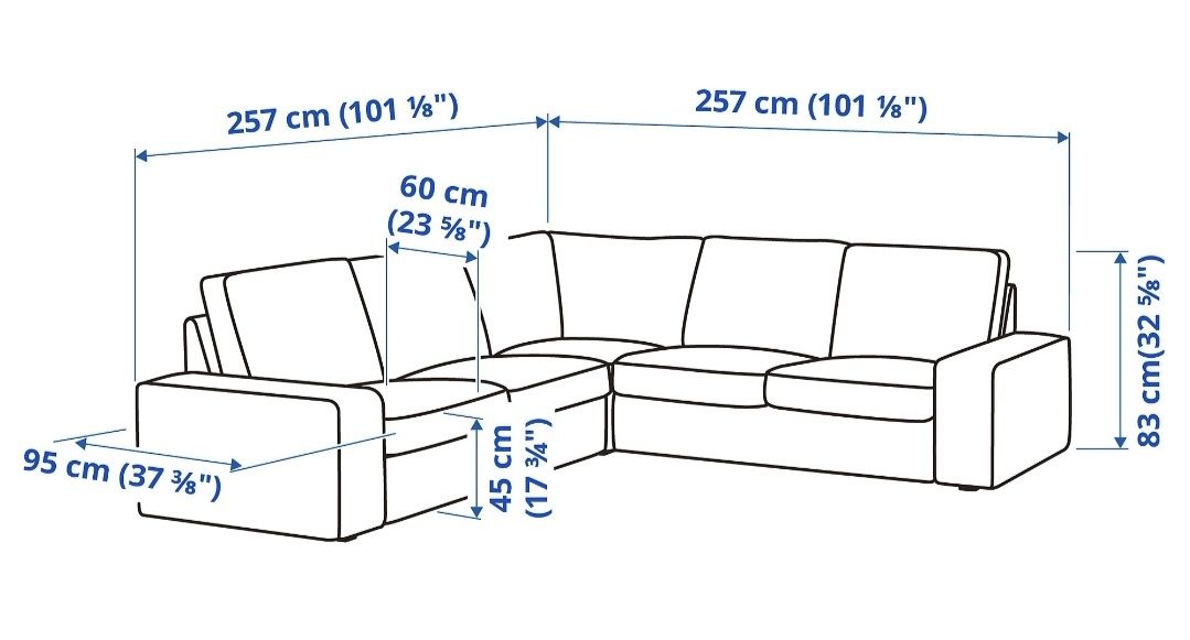 Divani: Elegante schwarze Ledercouch L-Form original Preis 2198,-CH – Usato da Neuenhof venduto da ani_2bkx 1