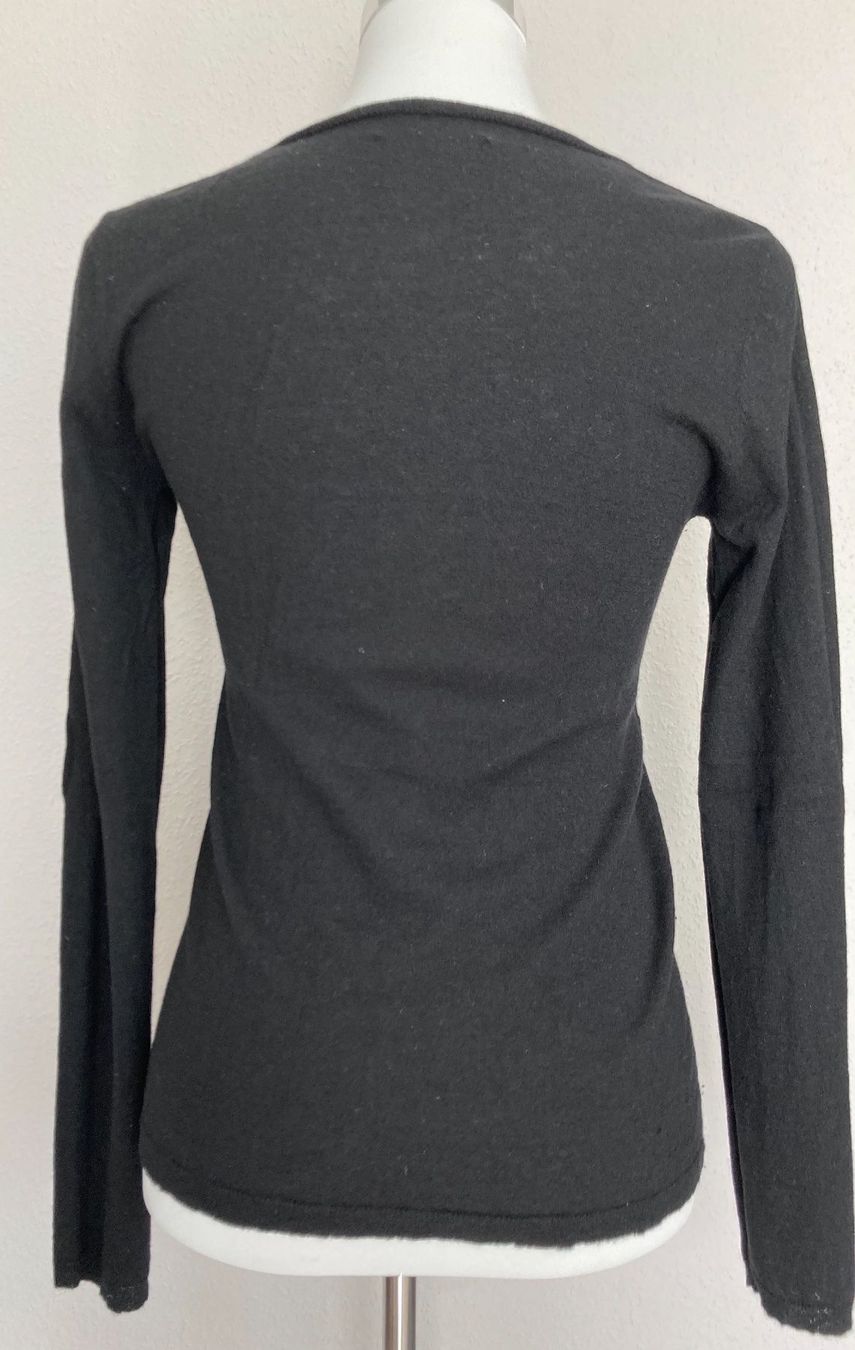 Maglioni & Felpe: Zadig & Voltaire Cashmere Pullover S – Usato da Wohlen AG venduto da SZS30 1