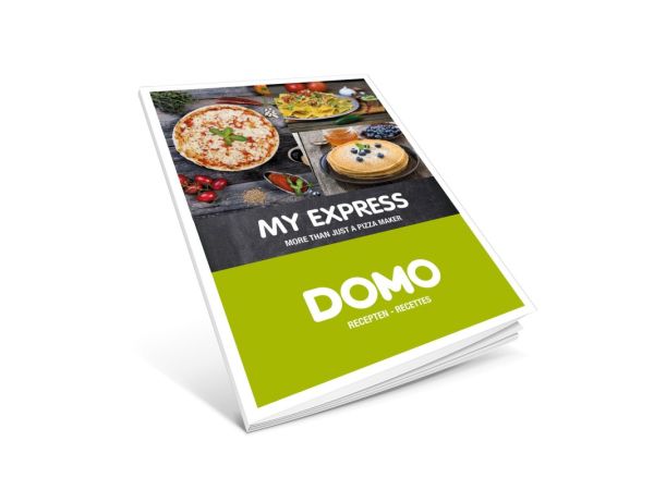Elettrodomestici da cucina: Domo DO9177PZ Funcooking – Nuovo (secondo la descrizione) da Regensdorf venduto da DiniChance 3