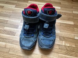 ELEFANTEN Kinder Trekkingschuhe Bergschuhe Wanderschuhe