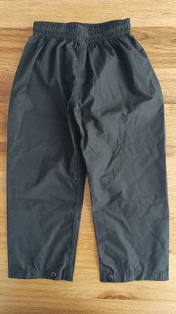 Rukka Regenhose104 neu