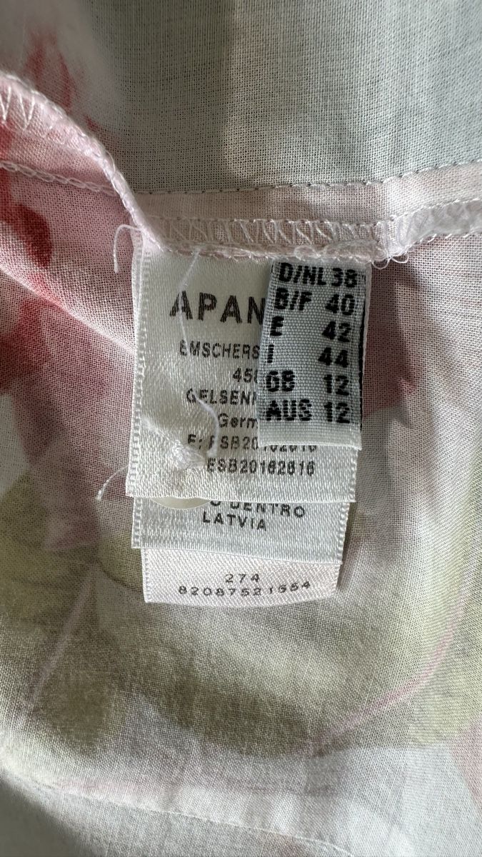 Blusen: Damenbluse von Apanage – Neu (gemäss Beschreibung) aus Adliswil von RicPro 5