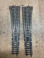 Märklin Weiche 2271 L/R