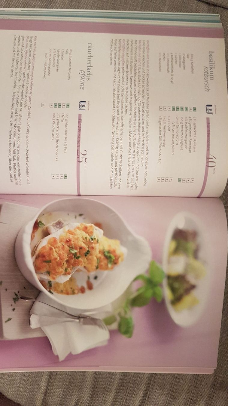 Livres: WeightWatchers ProPoints Kochbuch – D'occasion à Oberengstringen par Asteroid56 6