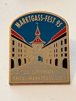1 Pin Marktgass Fest 1995