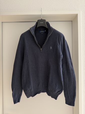 Polo Ralph Lauren Half-Zip Pullover (S)