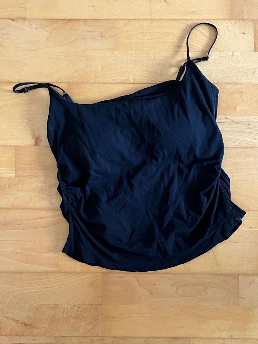 Blusen, T-Shirts & Tops: Tops mit integriertem BH – Neu (gemäss Beschreibung) aus Bad Ragaz von dia_llh9 4