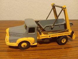 Dinky supertoys mulden llaster
