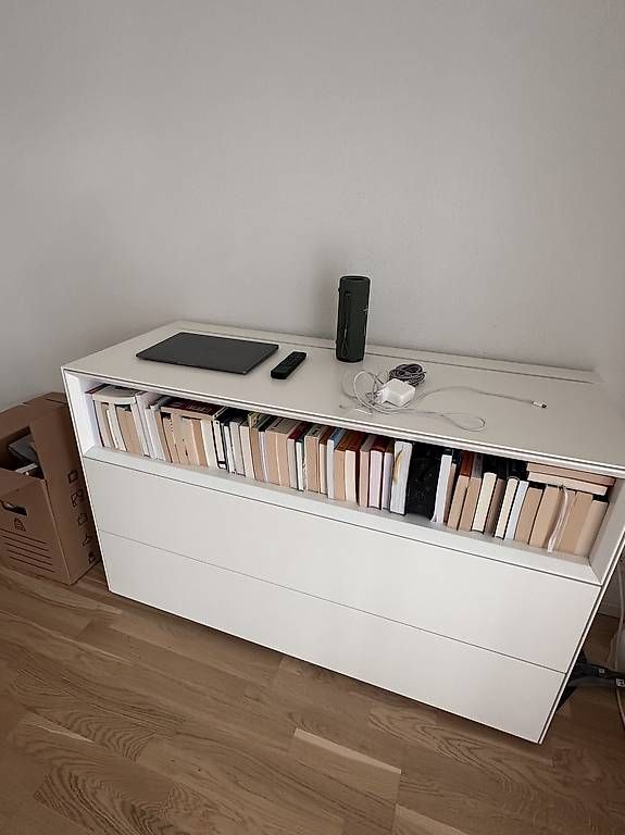Mobili TV: Sideboard Kommode mit Ablagefach und Schublade – Usato da Oberentfelden venduto da dernecati 3