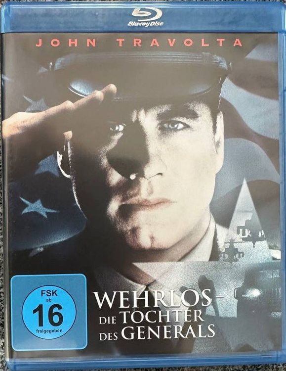 Wehrlos Die Tochter Des Generals