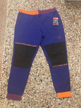 The Northface pants Hosen Rage series Kult fleece