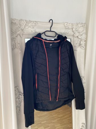 Sportjacke H&M Gr. S