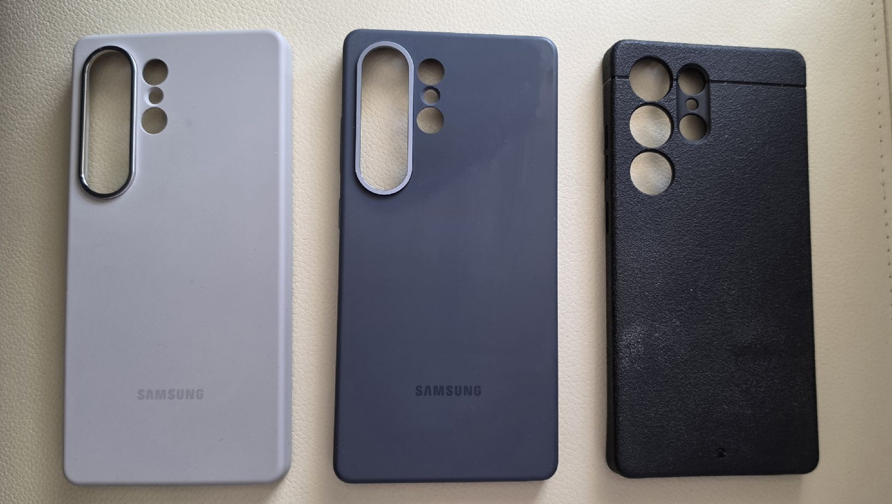 Samsung Handys / Smartphones: Samsung S 25 Ultra  – Gebraucht aus Thalwil von Bushwood 9