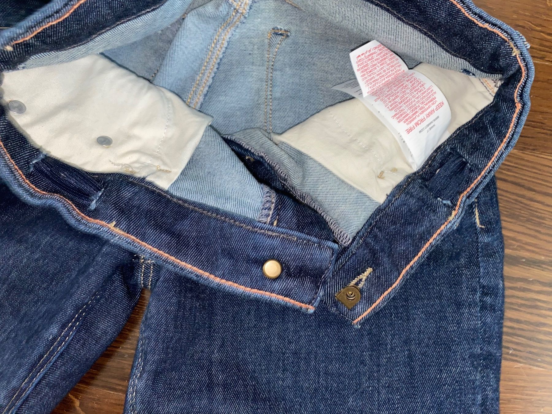 Name It Jeans: Jeans name it Gr. 164 – Usato da Allschwil venduto da lucifa 3