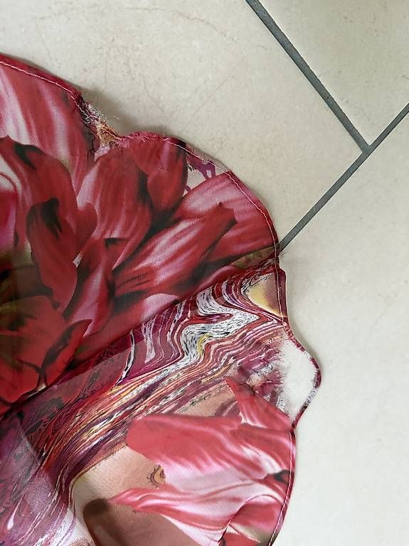 Vestiti: Abendkleid in XS – Usato da Altendorf venduto da Anjapple 4