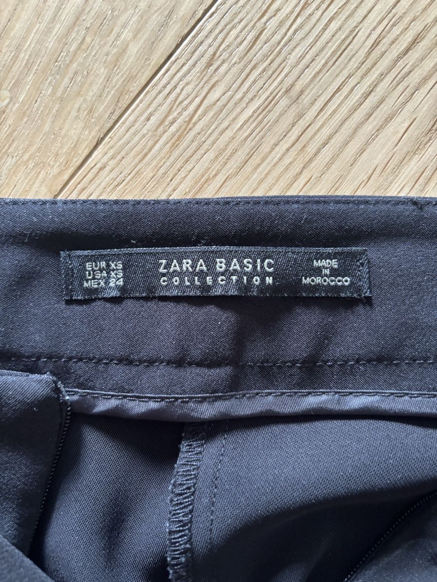 Zara Lotti di vestiti: 2 ZARA shorts S/36 – Usato da Zürich venduto da Angela_Fashion_Lover 9