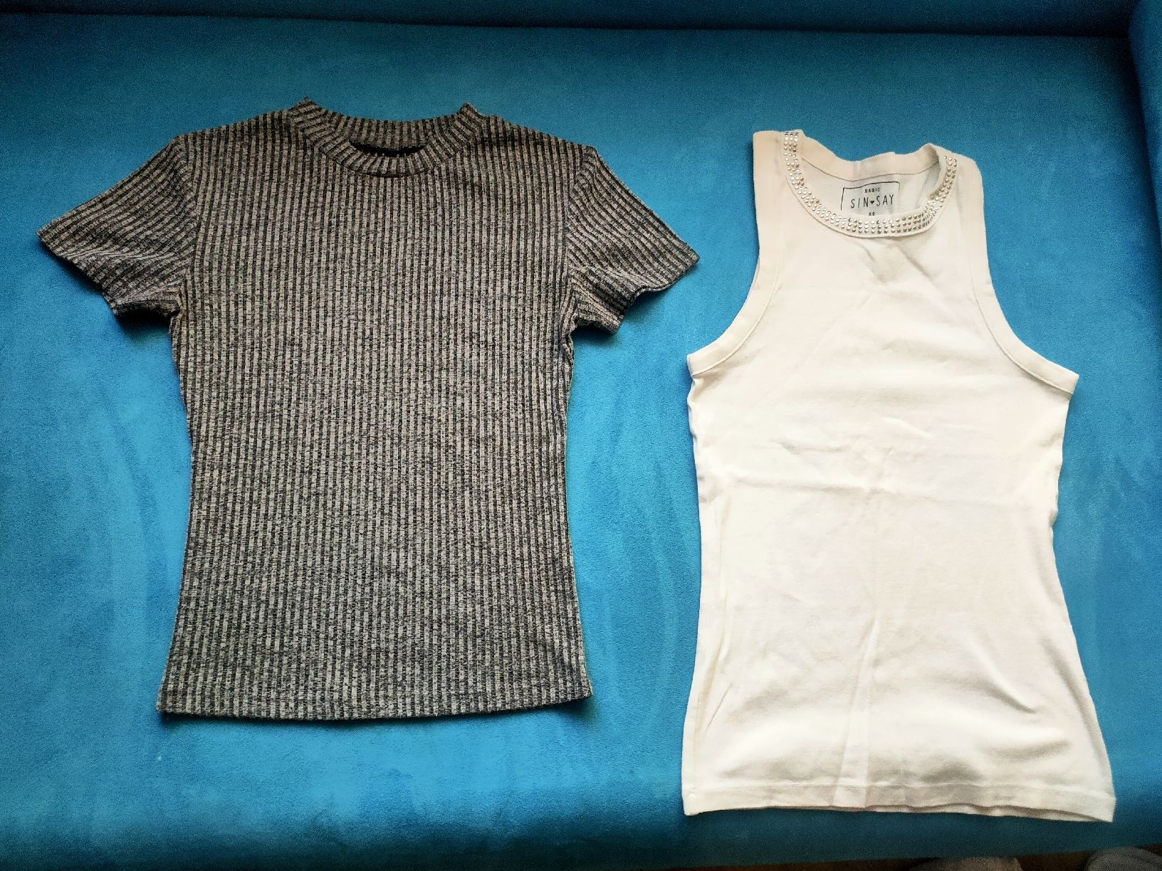 Kleiderpakete: Clothes set size XS/S – Gebraucht aus Zürich von mar_dl57 9