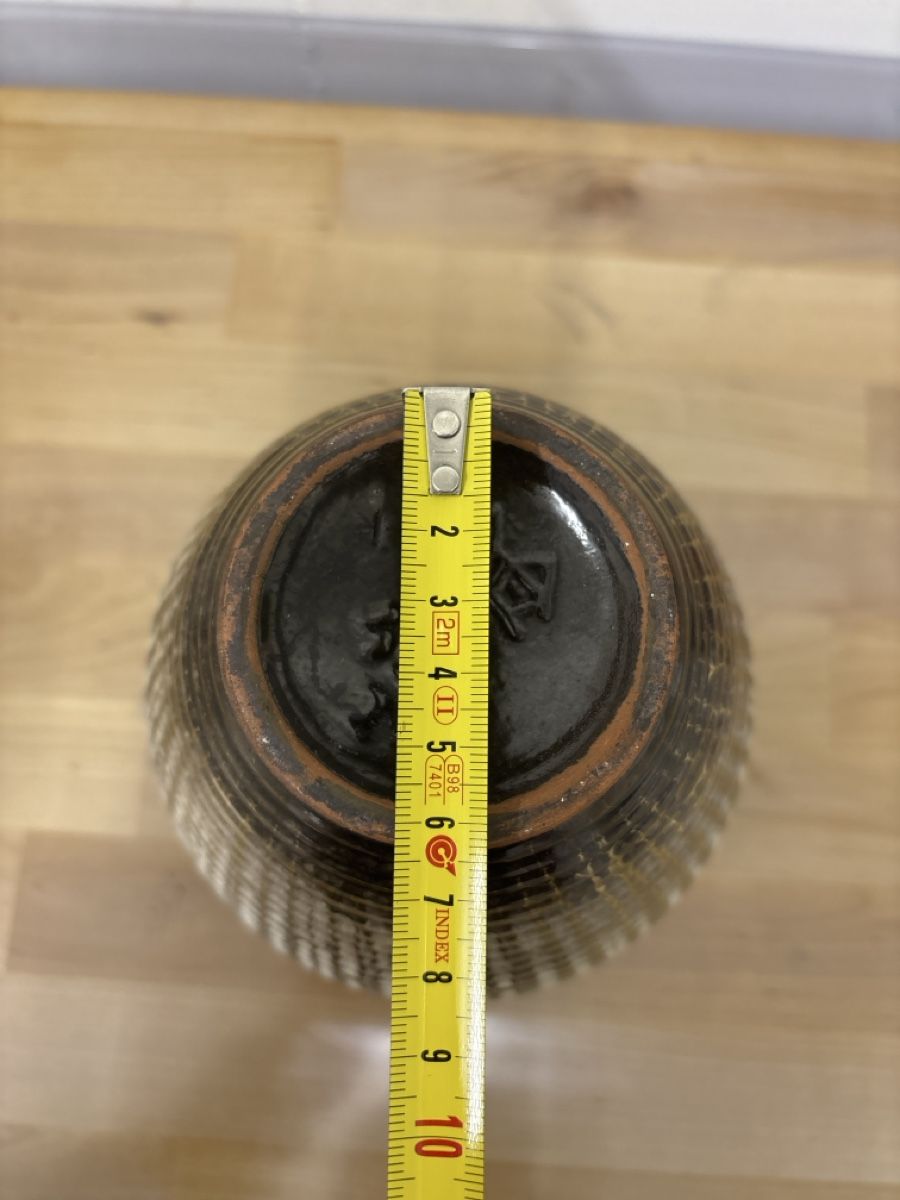 Vasi & Recipienti: Goldige Vase, top Zustand – Usato da Adliswil venduto da ninotschka7 6