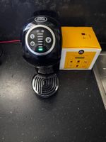 Nescafé Dolce Gusto Kaffeemaschine inkl. 6 Packungen Kapsel