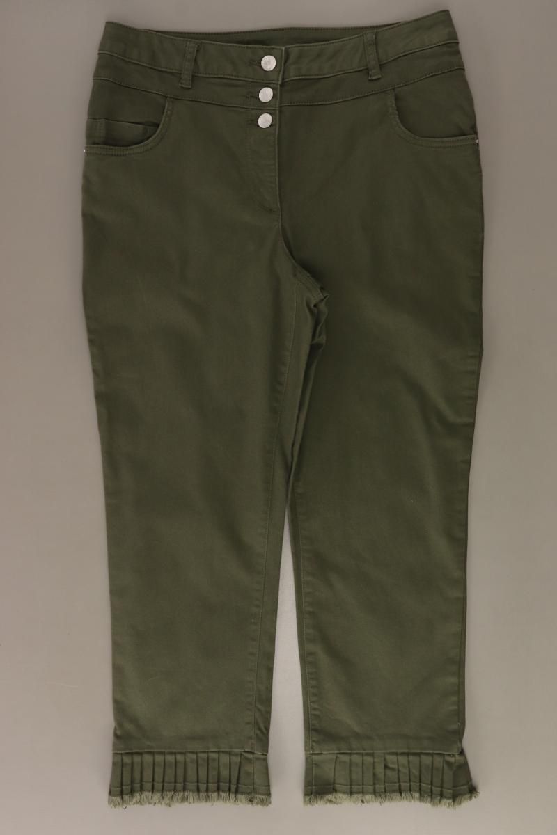 Pantaloni: Madeleine 7/8 Hose Gr. Kurzgröße 20 – Usato da Neustadt an der Waldnaab venduto da SecondLifeFashion