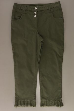 Madeleine 7/8 Hose Gr. Kurzgröße 20