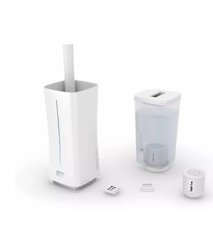 Stadler Form Umidificatori d'aria: Humidificateur Stadler Eva – Nuovo e nell'imballaggio originale da Rocourt venduto da Ouzetau 1