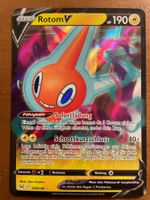 Pokemon Rotom V (Versand gratis)