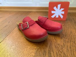 Art Rhodes 1725 roma red Gr.37 Mules
