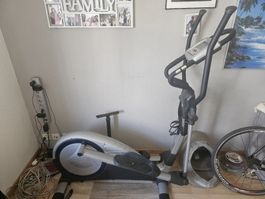 Crosstrainer