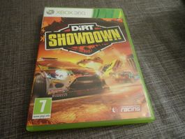 Dirt Showdown - XBOX 360