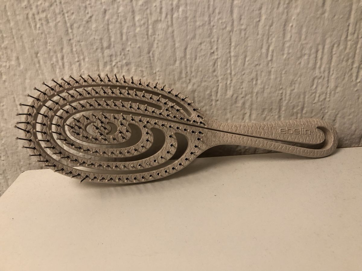 Accessori per capelli: Haarmaske&Bürst – Nuovo (secondo la descrizione) da Embrach venduto da Debby_1986 1