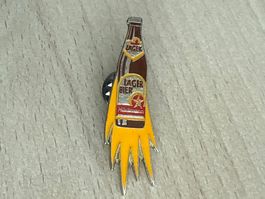 Pin Hürlimann Lager Bier