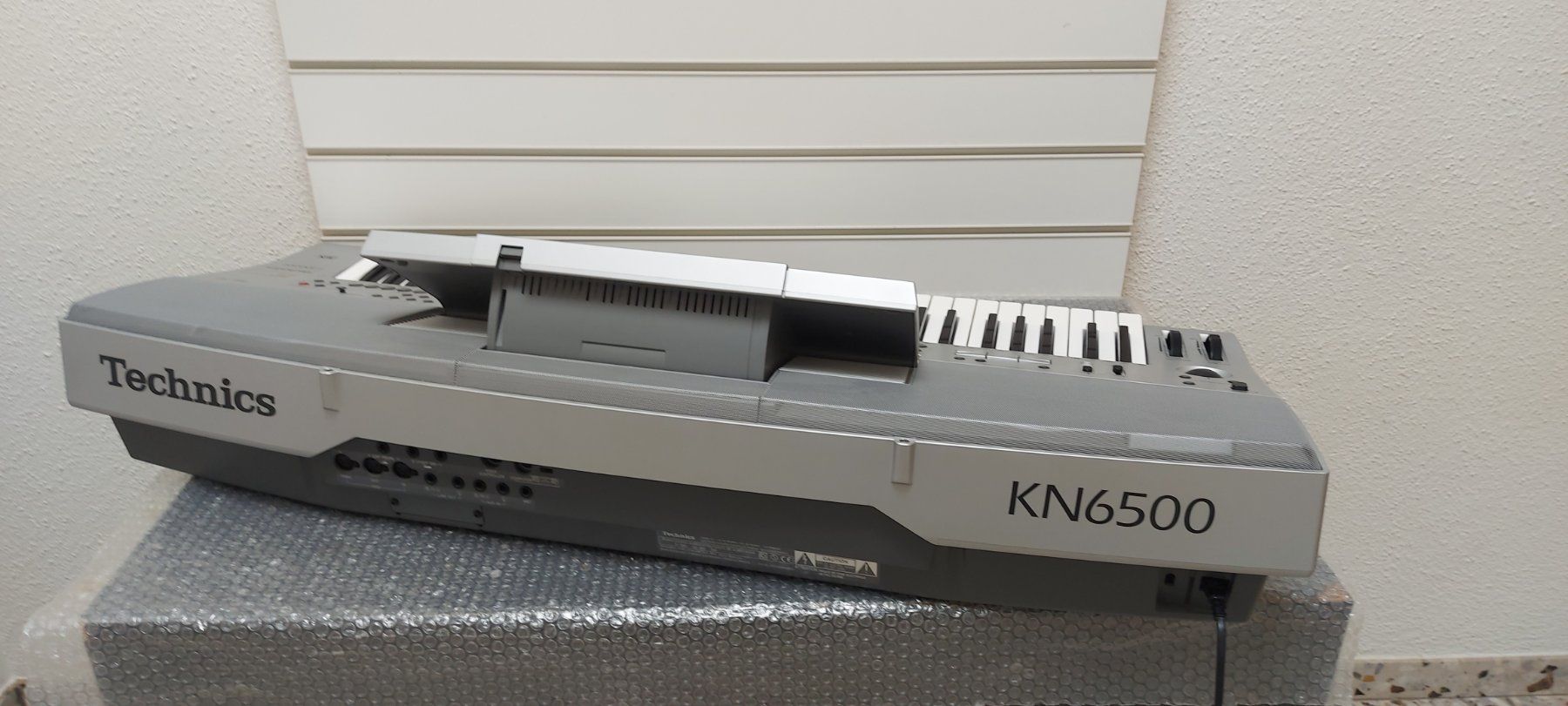 Technics Strumenti musicali: Keyboard Technics SX-KN6500 – Usato da Glattbrugg venduto da Swissmusik 5