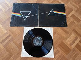 Pink Floyd - Dark Side of the Moon