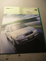 PROSPEKT ERSTER OCTAVIA
