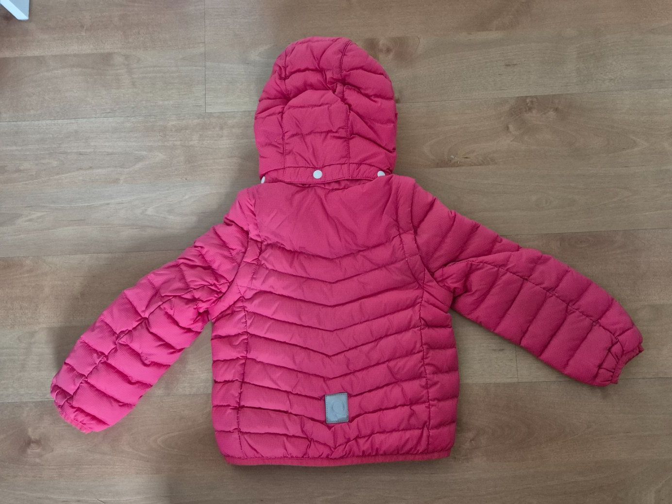 Reima Vestes & Manteaux: Daunenjacke Reima Gr. 104 – D'occasion à Bern par hpr_mw59 1