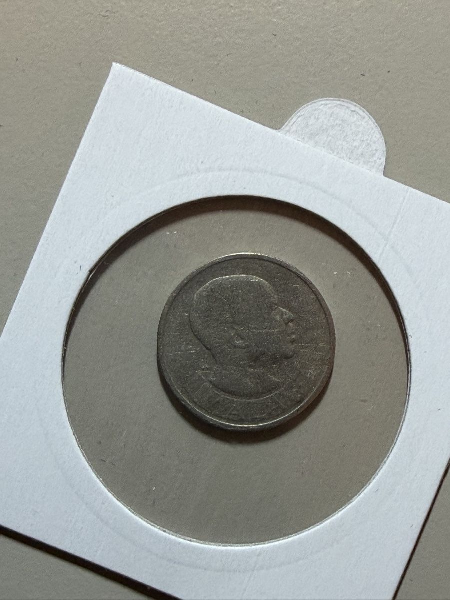Tutti le monete: Malawi - 6 pence - 1964 – Usato da Payerne venduto da Mike1682 1