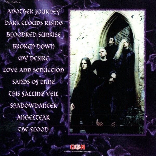CD: DARK – Seduction - Vergriffen! – Usato da Brittnau venduto da Zibu 1