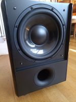 mivoc hype10G2 Subwoofer