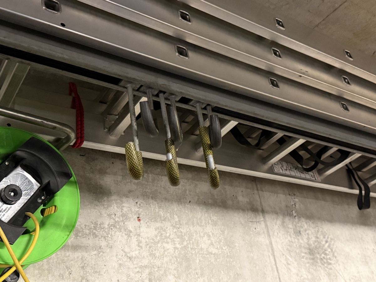 Supports de vélo: Profi-Velo-Wandhalterung – D'occasion à Möhlin par Palessandro91