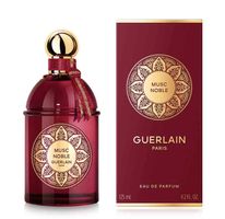 Les Absolus d'Orient Musc Noble de Guerlain 12 ml sample