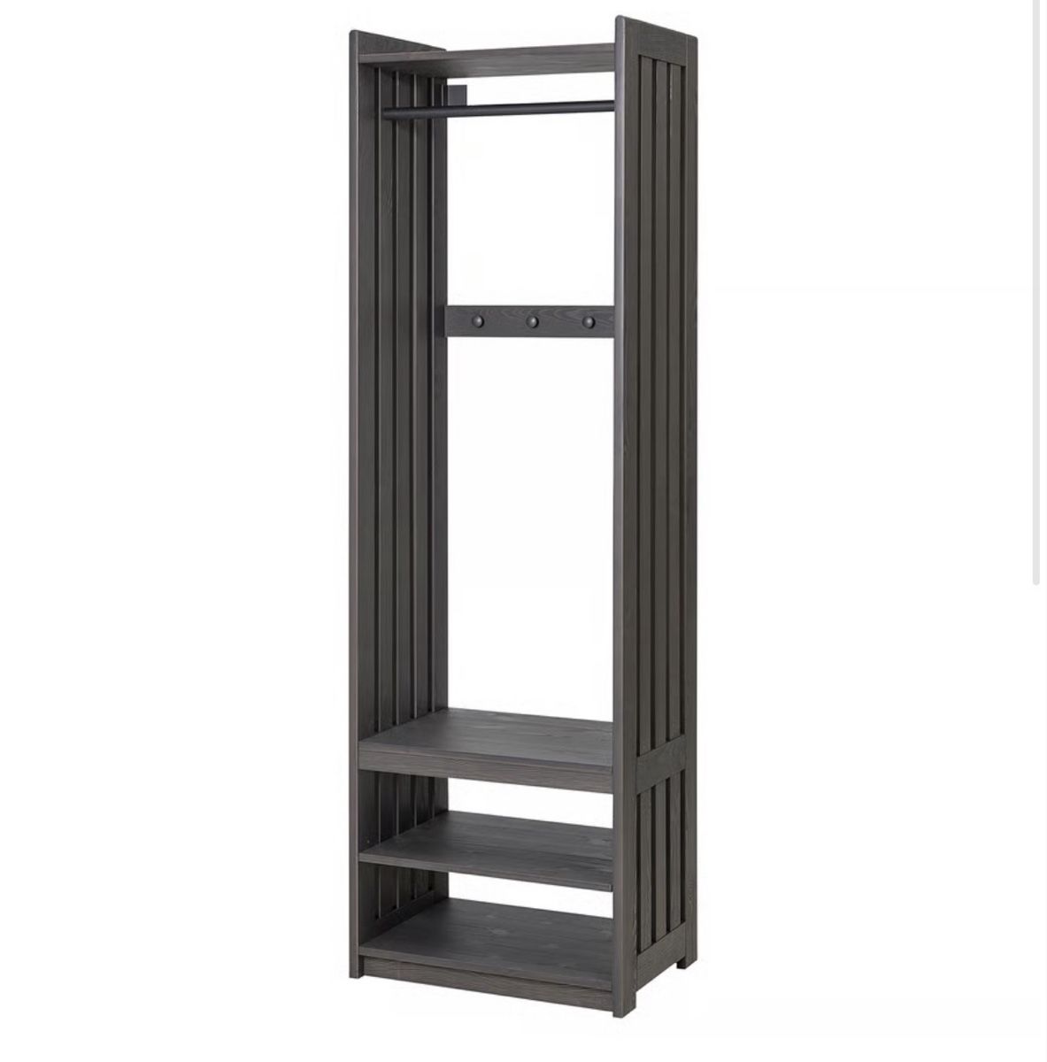 Ikea Porte manteau: IKEA Panget Garderobe  – D'occasion à Rain par sig_9jdd