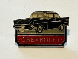 1 Pin Chevrolet