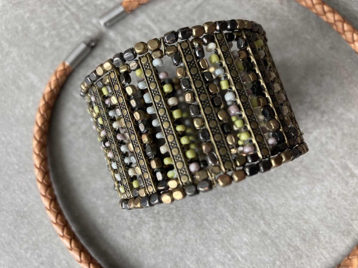 Altri gioielli: Toller 5-teiliger SCHMUCK-LOT – Usato da Nidfurn venduto da cejeisda 8