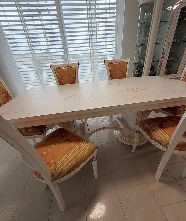 Tables: Esszimmer  – D'occasion à Laufenburg par per_9l8r 2