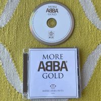 ABBA-MORE ABBA GOLD HITS